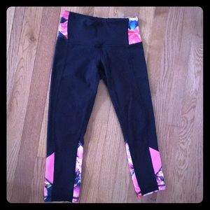 Lululemon Leggings 2